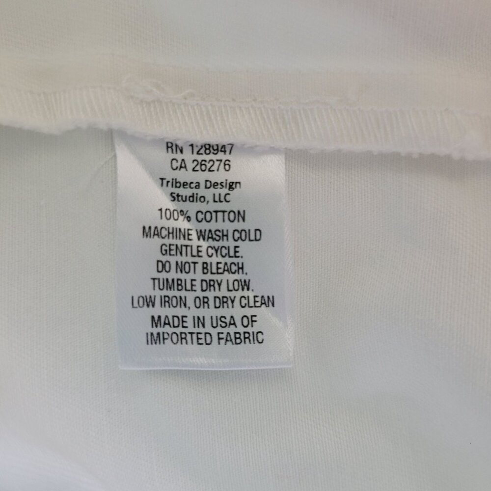 Nili Lotan Augusta Cotton Twill Shorts Womens Size 6 Made In USA - Picture 7 of 8